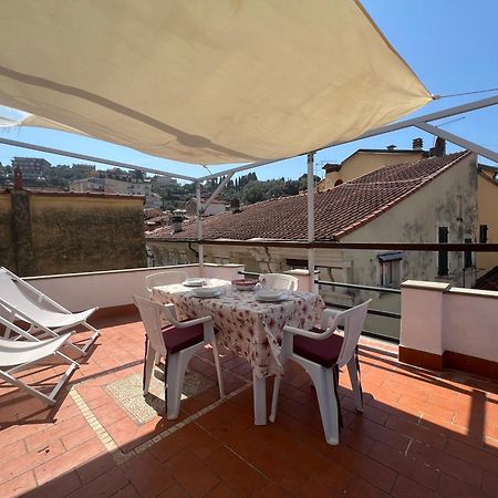Terrazza Del Centro Lejlighed Lerici Eksteriør billede