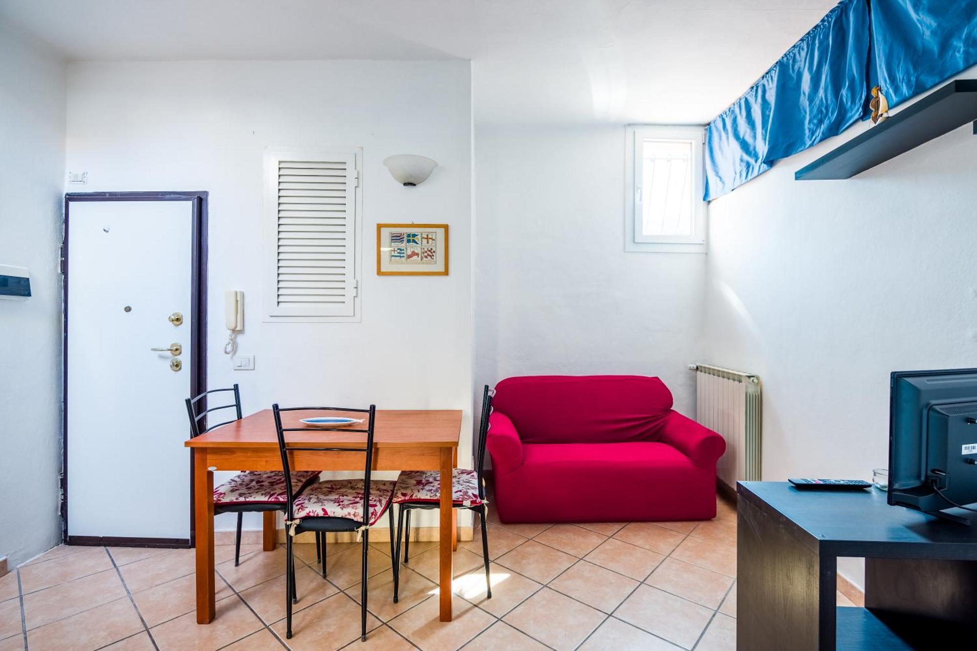 Terrazza Del Centro Lejlighed Lerici Eksteriør billede